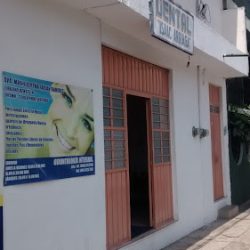 Dental Isaac Arriaga