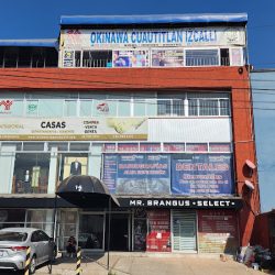 Dental Izcalli