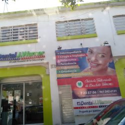 Dental J.warner - Dentista