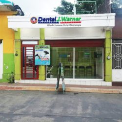 Dental J. Warner