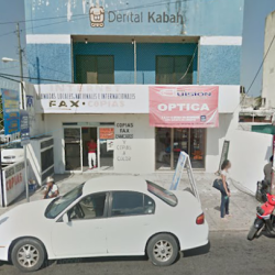 Dental Kabah