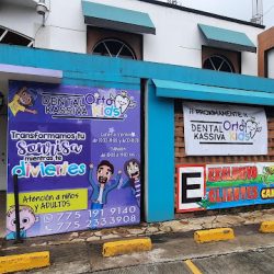 Dental Kassiva Niños Y Adultos