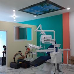 Dental Kids Dr. Abel Casillas