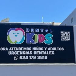 Dental Kids - Dra.fabiola Sofia Ruiz & Dra.laura Saldaña
