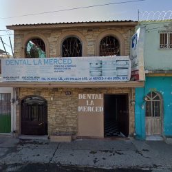 Dental La Merced