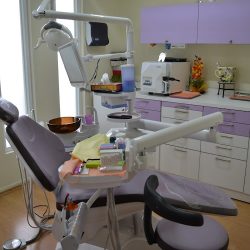 Dental Lakën