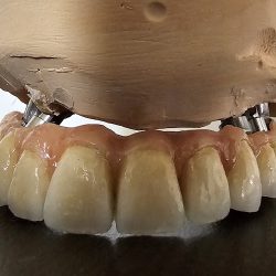 Dental Las Américas