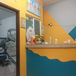 Dental Las Lomas...c.d. Laura Del Carmen Delgado Cardenas