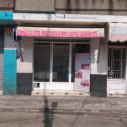 Dental Legar
