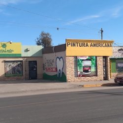 Dental León