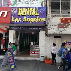 Dental Los Angeles