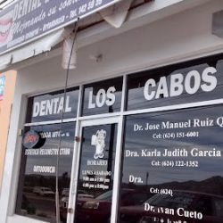 Dental Los Cabos