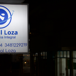 Dental Loza