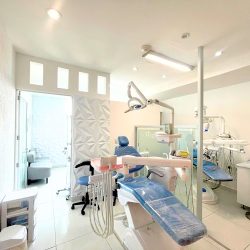 Dental Luna Izcalli
