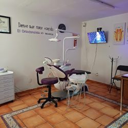 Dental M Prado