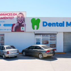 Negocio Dental Mac Suc. Chihuahua 2000
