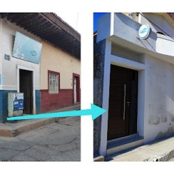 Dental Madero 