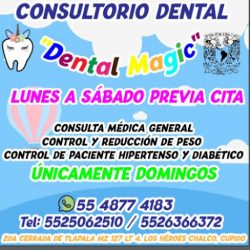Dental Magic