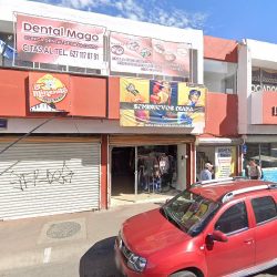 Dental Mago
