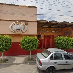 Dental Mancera Brenda L. Mancera