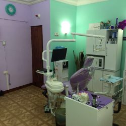 Dental Mancera Consultorios