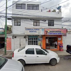 Dental Mancera