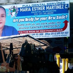 Dental Maria Esther Martinez Calderon