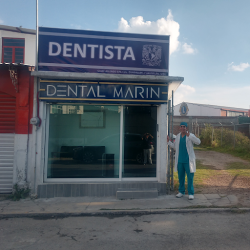Dental MarÍn CuautitlÁn