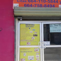 Dental Martinez Urbi Villa Del Prado