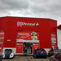 Dental Más - Clínica Dental