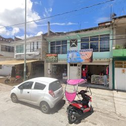Dental Medina