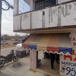 Dental Medrano