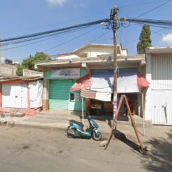 Dental Mendoza