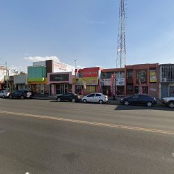 Dental Mexicali