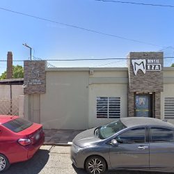 Dental Meza