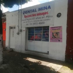 Dental Mina