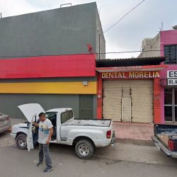 Dental Morelia