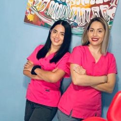 Dental Mt Dra. Mayra Anahy Martínez