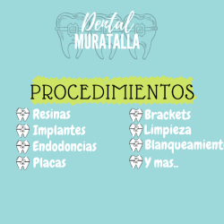 Dental Muratalla