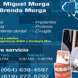 Dental Murga