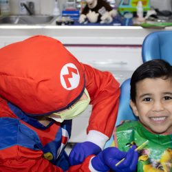 Dental Mushiba - Odontopediatra Veracruz, Boca Del Rio