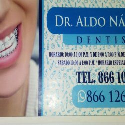 Dental Nace Dr Aldo Najera