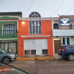 Dental Naranjo