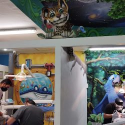 Dental Natura (av. Tulum)