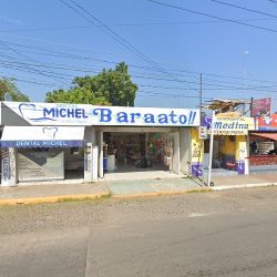 Dental Nichel