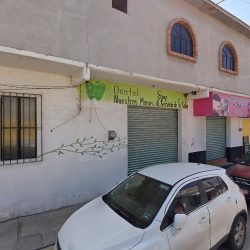 Dental Nuestras Manos