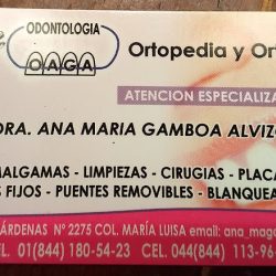 Dental Oaga