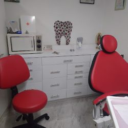 Dental Obrera Dra María De Lourdes Castro Saenz