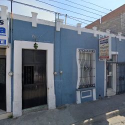 Dental Ochoa