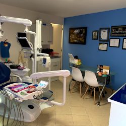 Dental Ochoa - Odontología Integral